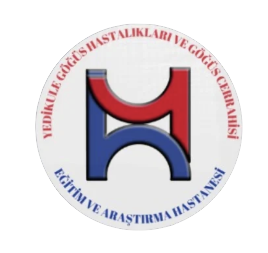 Hastane Logo